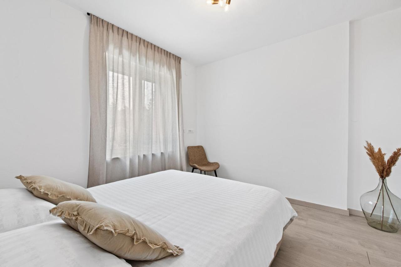 Poli Nona - Renovated In 2023 Apartment Пореч Екстериор снимка